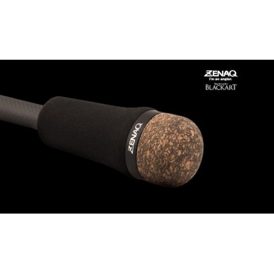 Zenaq Spirado Blackart Casting