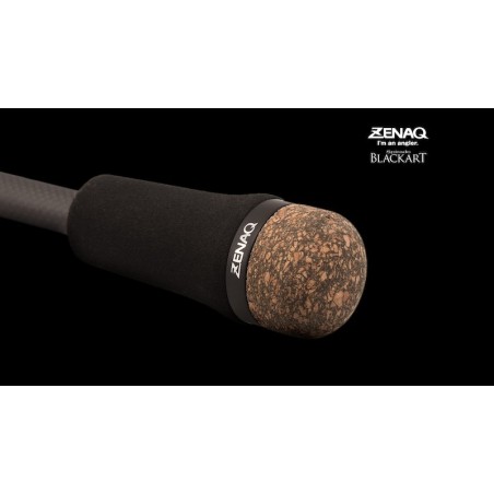 Zenaq Spirado Blackart Casting