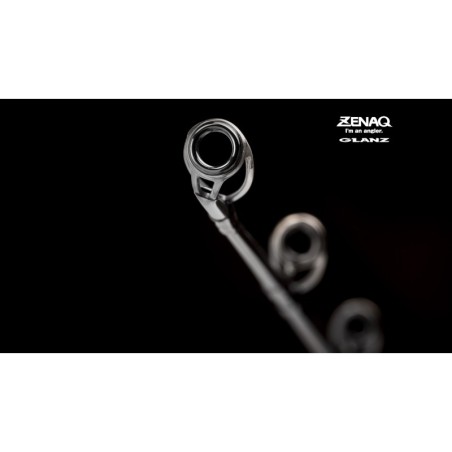 Zenaq Glanz Casting B70-3X