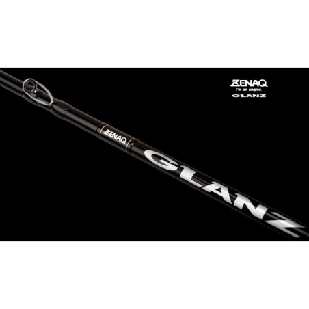 Zenaq Glanz Casting B70-3X