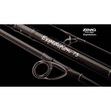 Zenaq Expedition