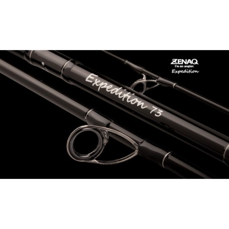Zenaq Expedition