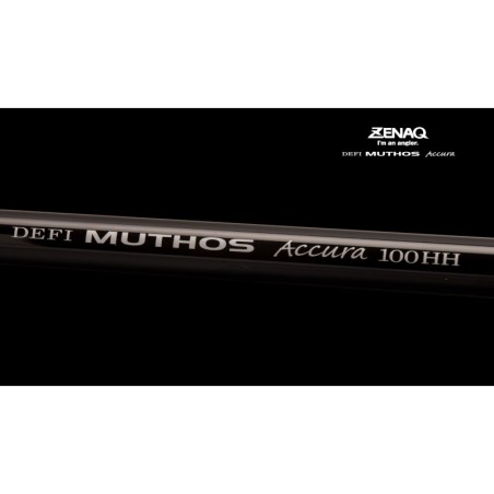 Zenaq Defi Muthos