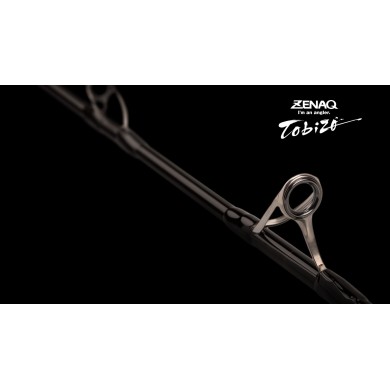 Zenaq Tobizo
