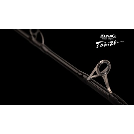 Zenaq Tobizo