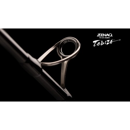 Zenaq Tobizo