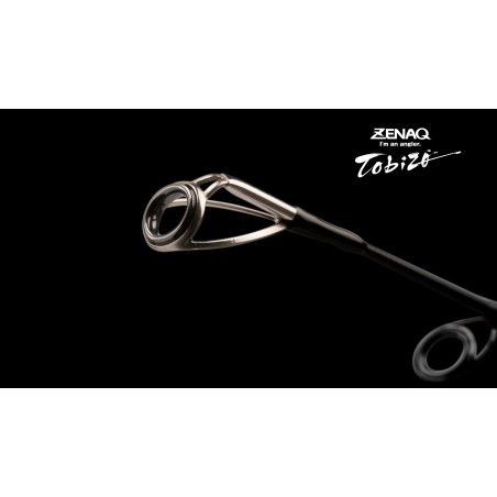 Zenaq Tobizo