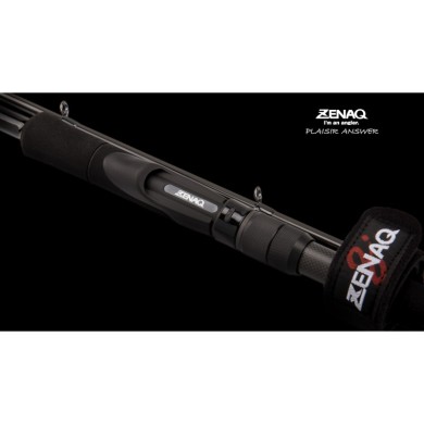 Zenaq Plaisir Answer Spinning
