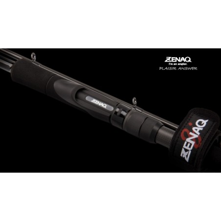 Zenaq Plaisir Answer Spinning