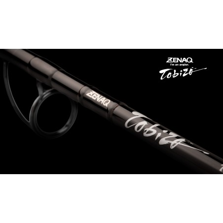 Zenaq Tobizo