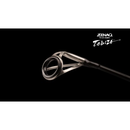 Zenaq Tobizo