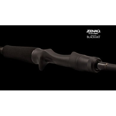 Zenaq Spirado Blackart Casting