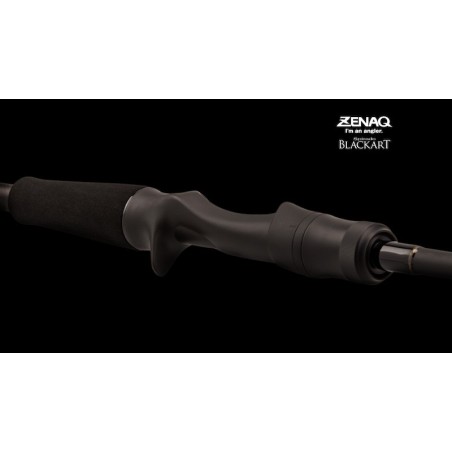 Zenaq Spirado Blackart Casting