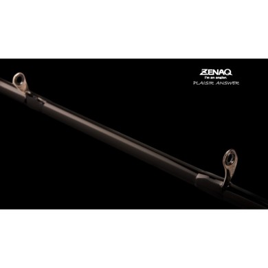 Zenaq Plaisir Answer Spinning
