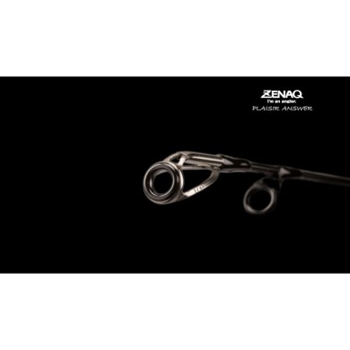 Zenaq Plaisir Answer Spinning