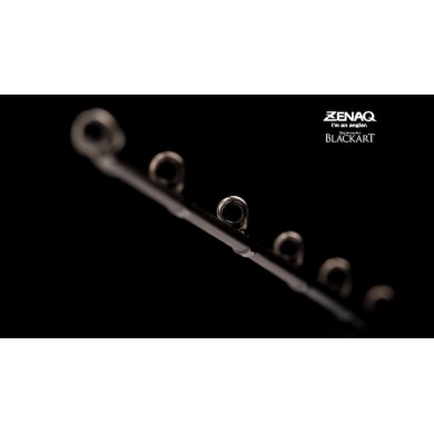 Zenaq Spirado Blackart Casting