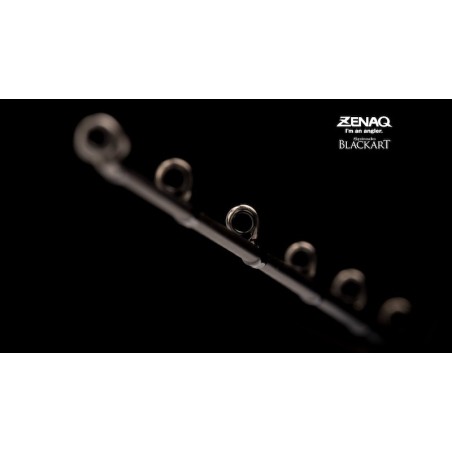 Zenaq Spirado Blackart Casting