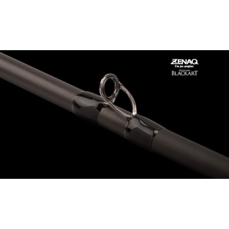 Zenaq Spirado Blackart Casting