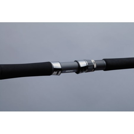 Zenaq Fokeeto Longcast