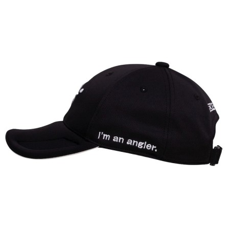 Zenaq Coolmax Cap