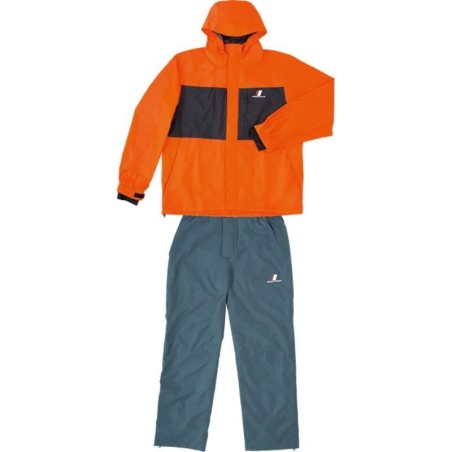4L - Orange