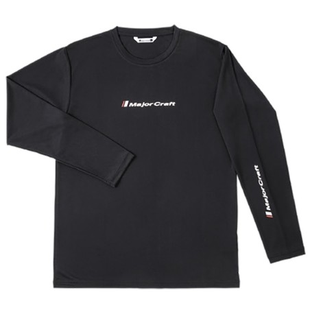 L - Black