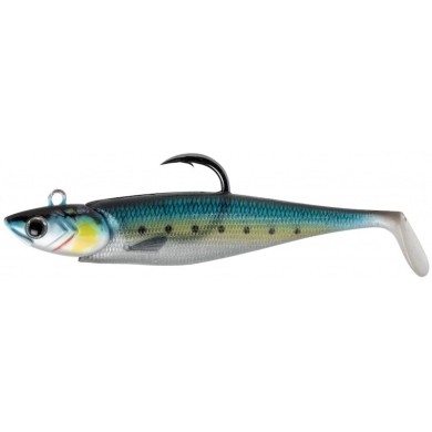 70g - 20-LIVE IWASHI