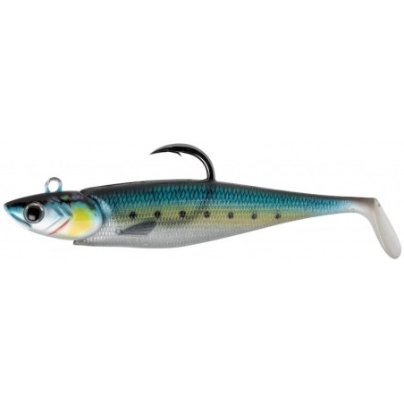 70g - 20-LIVE IWASHI