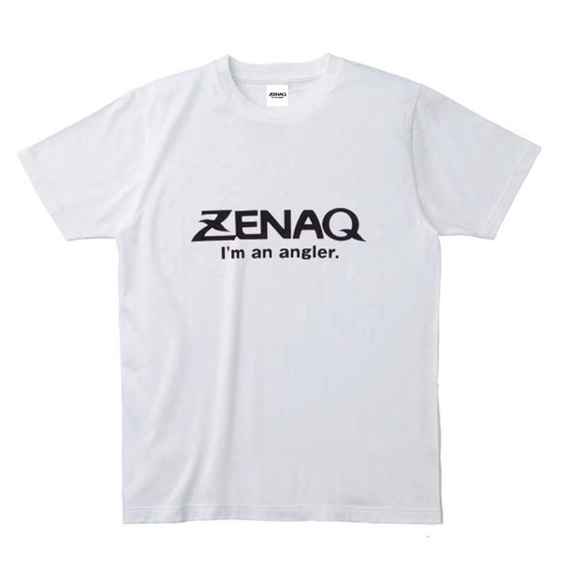Zenaq T-Shirt - Imagen 13 de 13