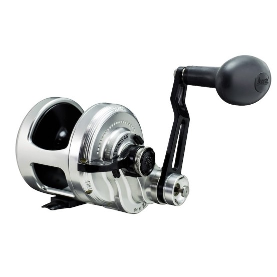 Accurate Dauntless DX2