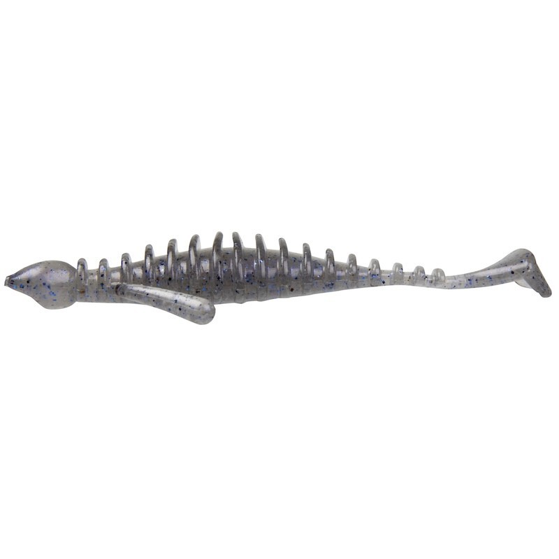 Bait Breath Big Rui 3.5" - 8.9cm - 6pcs/pk