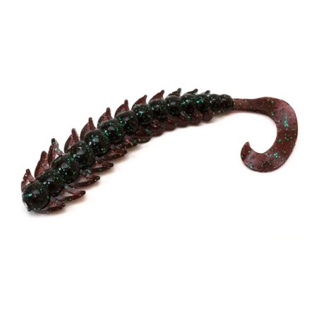 Aliento de Cebo Bugsy 3.5" - 8.9cm - 8pcs/pk