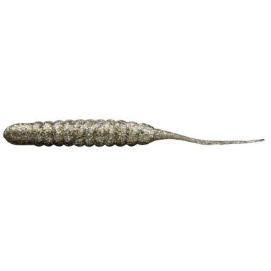 Bait Breath Flat Pintail 4.5" - 11,4cm - 8pcs/pk