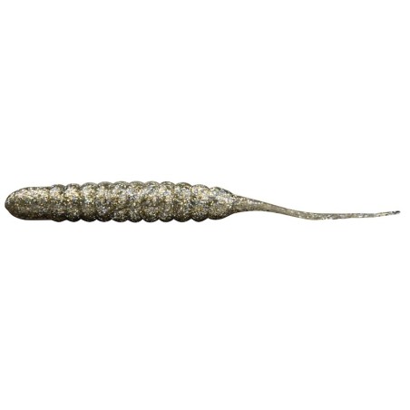 Bait Breath Flat Pintail 4.5" - 11,4cm - 8pcs/pk