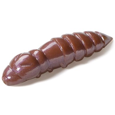 Fishup Pupa Trout Serie 1.5" - 8pcs/pk