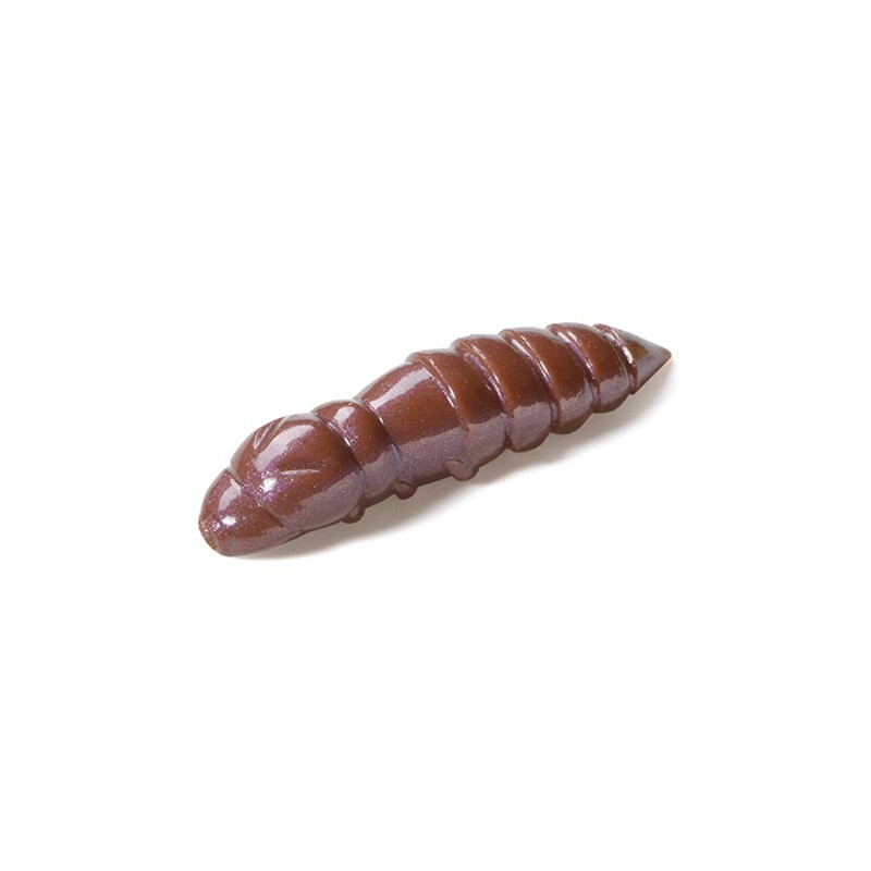 Fishup Pupa Trout Serie 1.5" - 8pcs/pk