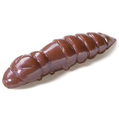 Fishup Pupa Trout Serie 1.5" - 8pcs/pk