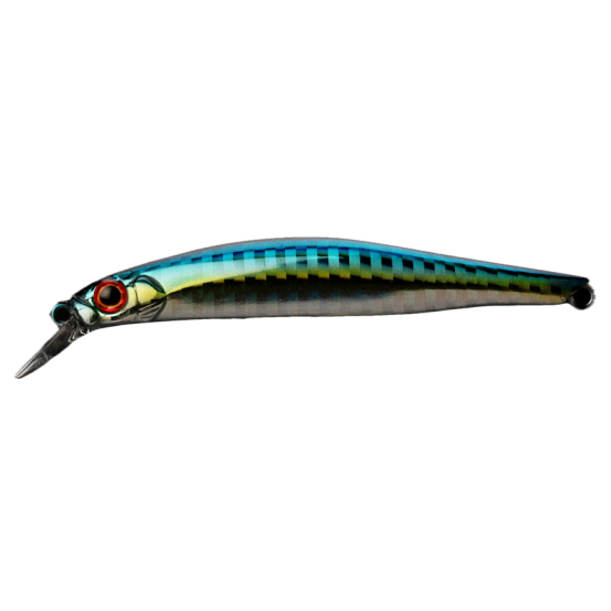 Jackson Artist FR105 HWT - 105mm - 28g - Sinking