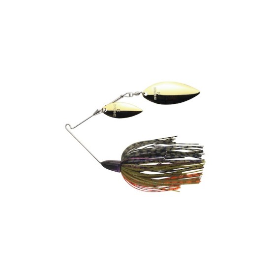 Keitech Baby Tee-Bone Spinnerbait DW