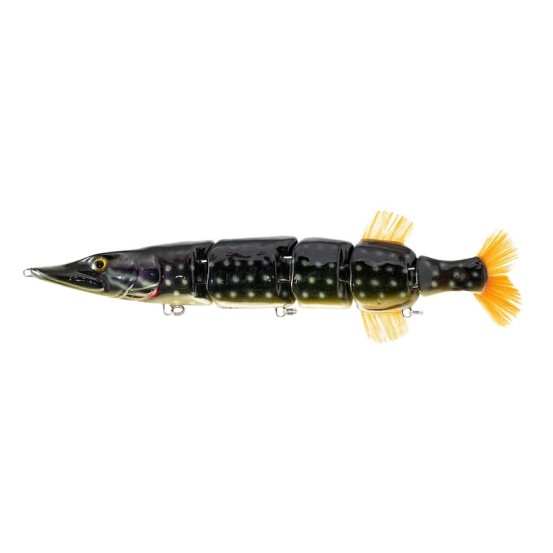 Lucky Lures Esox V2 35cm - 275g - Slow Sinking