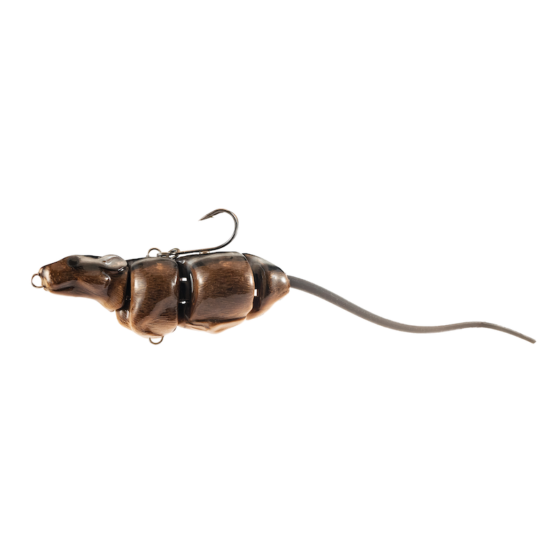 Señuelos Lucky Lucky Rat 26cm - 86g