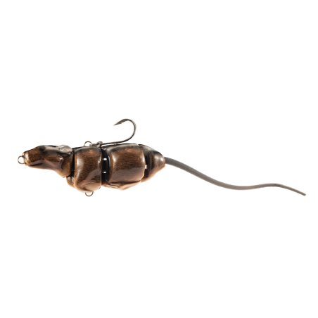Señuelos Lucky Lucky Rat 26cm - 86g