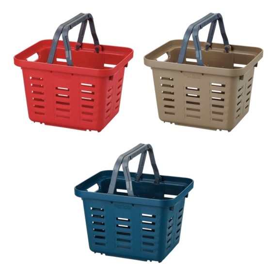 Ring Star Super Basket