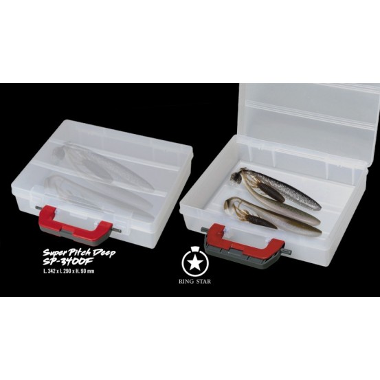 Ring Star Super Pitch Deep