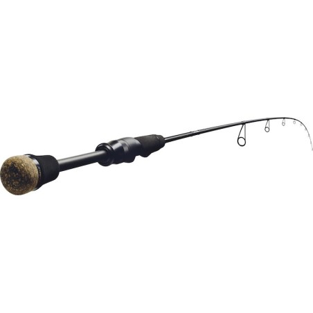 Zenaq Spirado Blackart Spinning