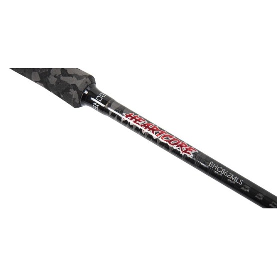 Bone Heartcore Spinning