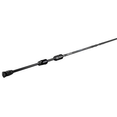 Bone Voyage Salt Finesse Lite Spinning
