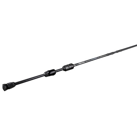 Bone Voyage Salt Finesse Lite Spinning