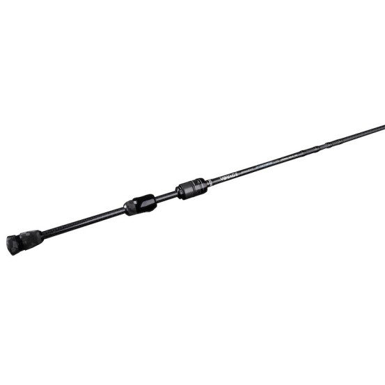 Bone Voyage Salt Finesse Lite Spinning