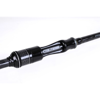 Bone Voyage Salt Finesse Spinning